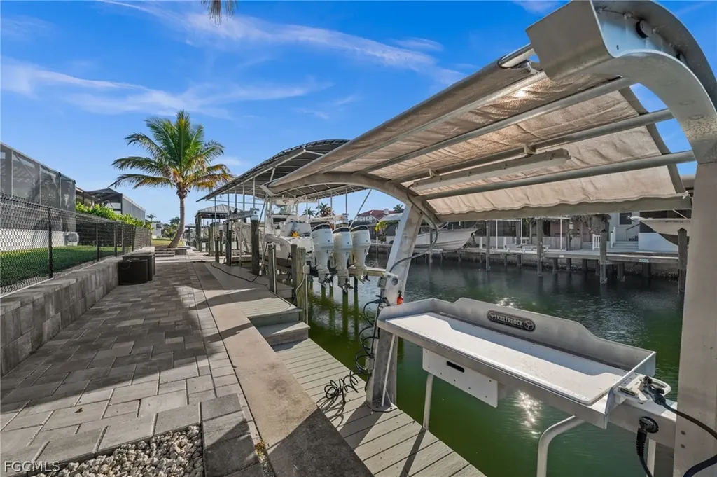 2449 Macadamia Street St. James City FL 33956