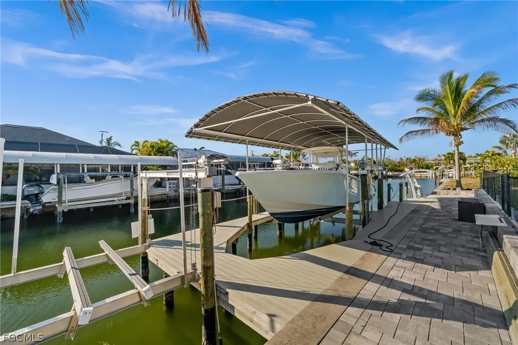 2449 Macadamia Street St. James City FL 33956