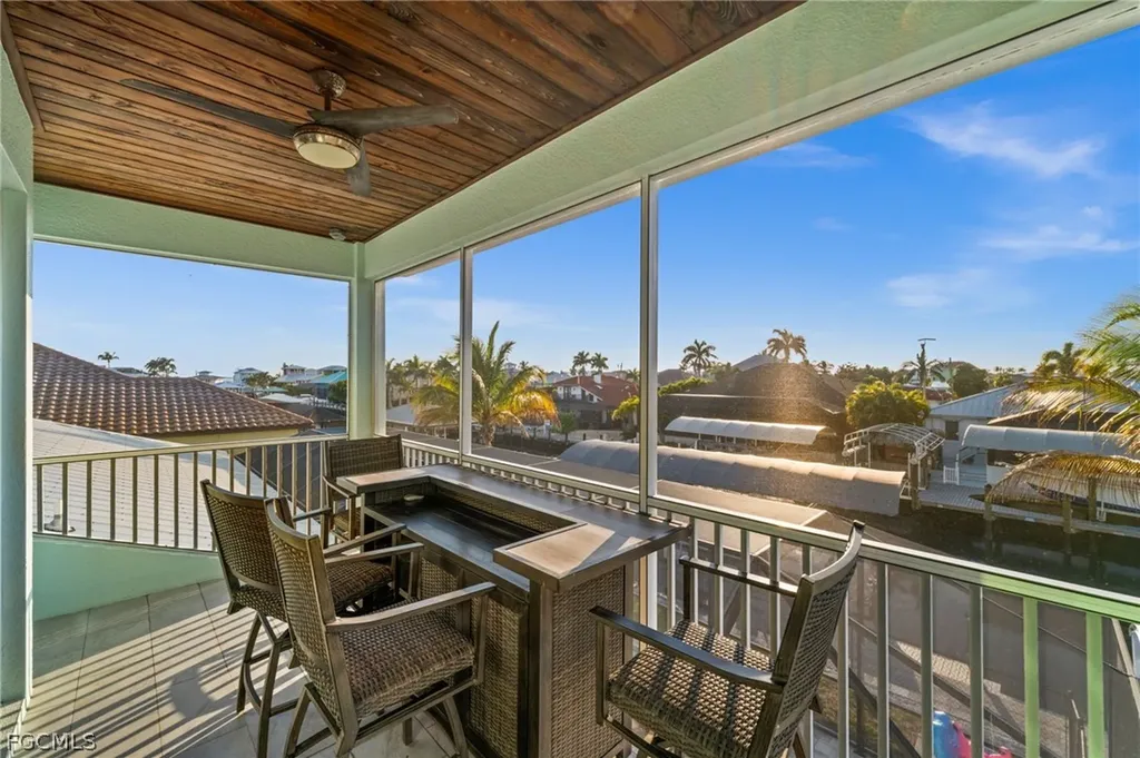 2449 Macadamia Street St. James City FL 33956