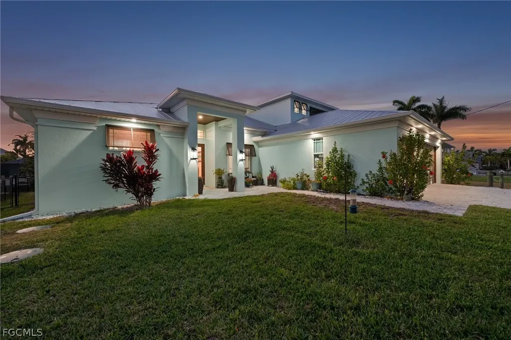2449 Macadamia Street St. James City FL 33956