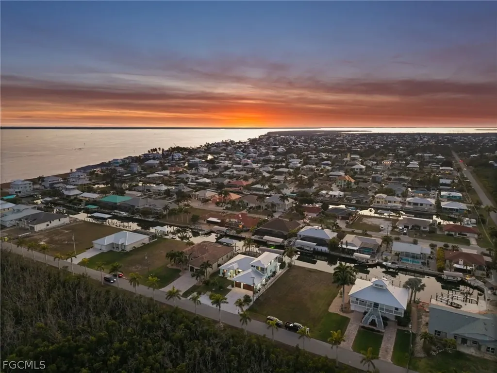 2449 Macadamia Street St. James City FL 33956
