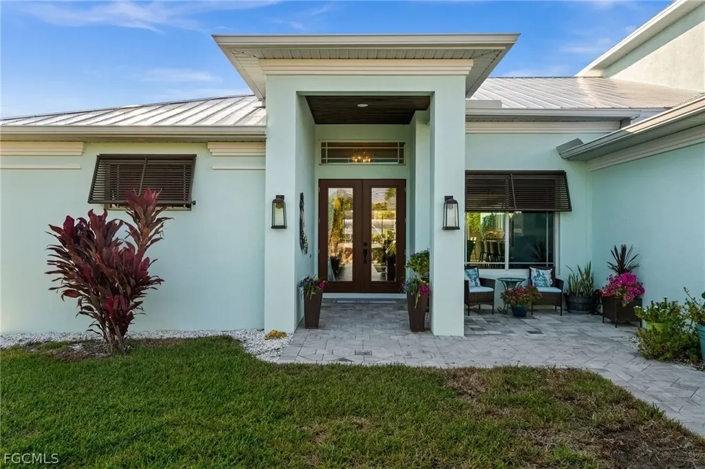 2449 Macadamia Street St. James City FL 33956