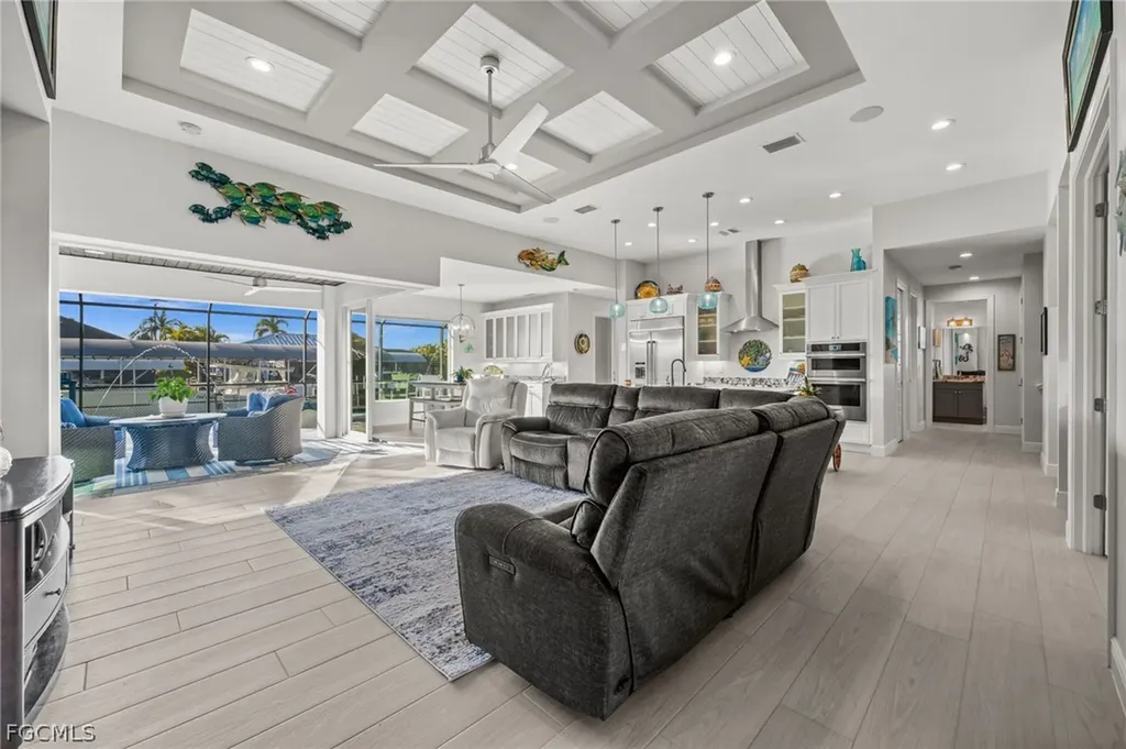 2449 Macadamia Street St. James City FL 33956
