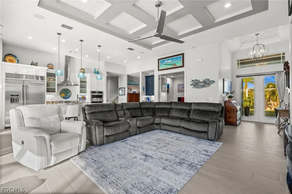 2449 Macadamia Street St. James City FL 33956