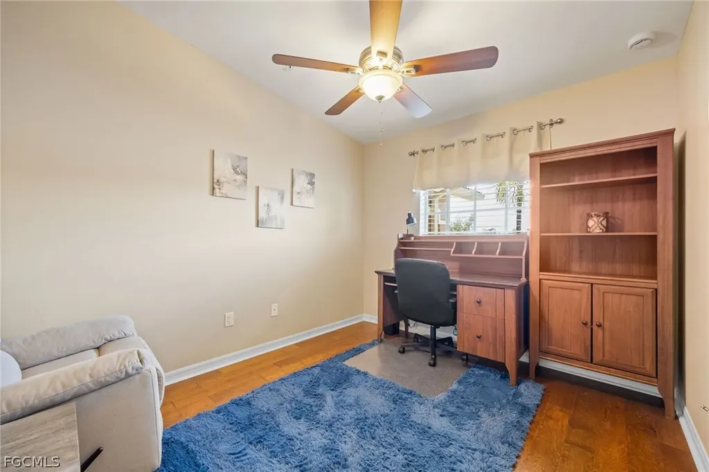 1113 Winding Pines Circle Cape Coral FL 33909