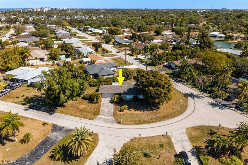 15637 Omai Court Fort Myers FL 33908