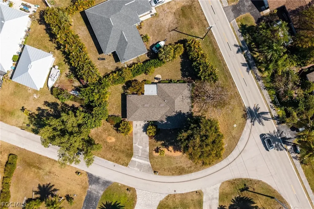 15637 Omai Court Fort Myers FL 33908