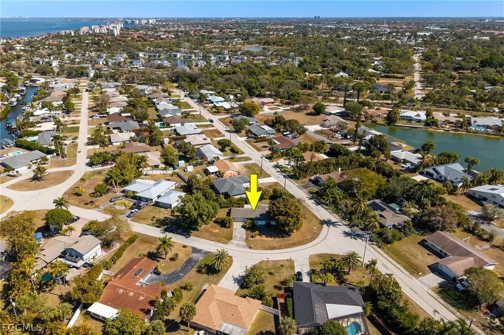15637 Omai Court Fort Myers FL 33908