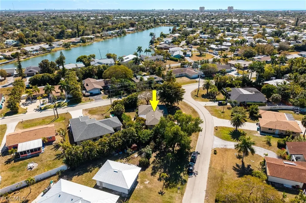 15637 Omai Court Fort Myers FL 33908
