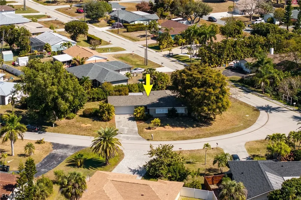 15637 Omai Court Fort Myers FL 33908