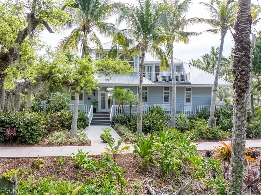 218 Useppa Island Useppa Island FL 33924