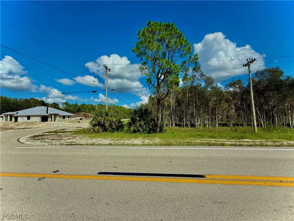 1001/1003 Homestead Road S Lehigh Acres FL 33974