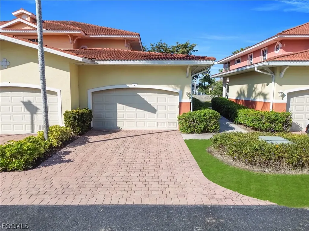 5370 Park Road Fort Myers FL 33908