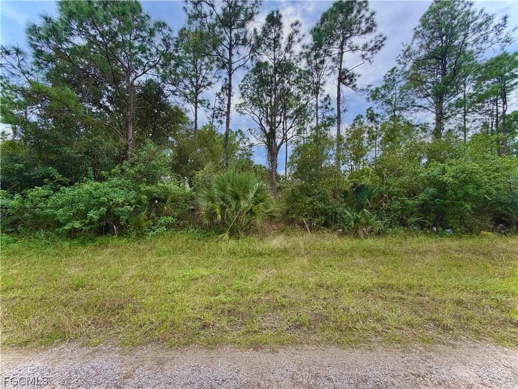 1242 Random Street E Lehigh Acres FL 33974