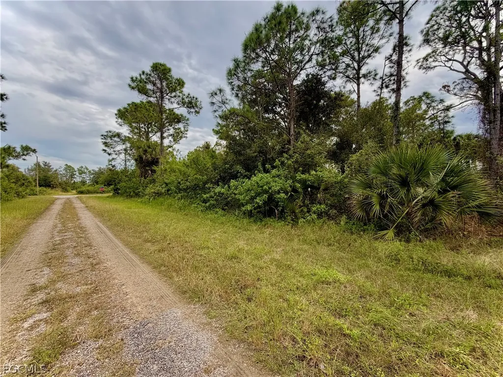 1242 Random Street E Lehigh Acres FL 33974