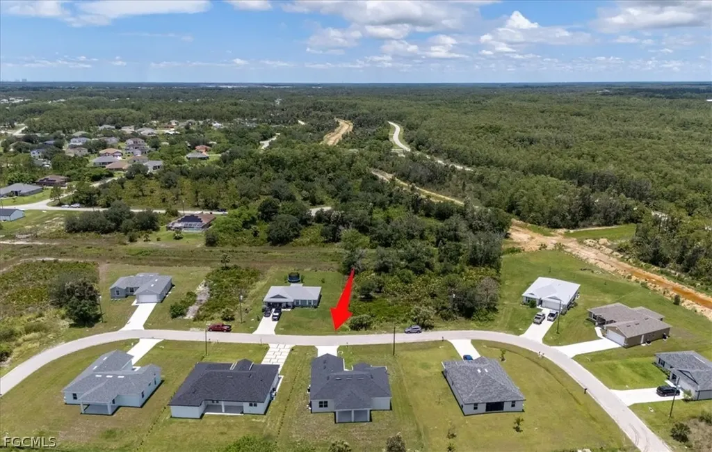 430 Mercedes Court Lehigh Acres FL 33972