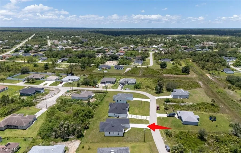 430 Mercedes Court Lehigh Acres FL 33972