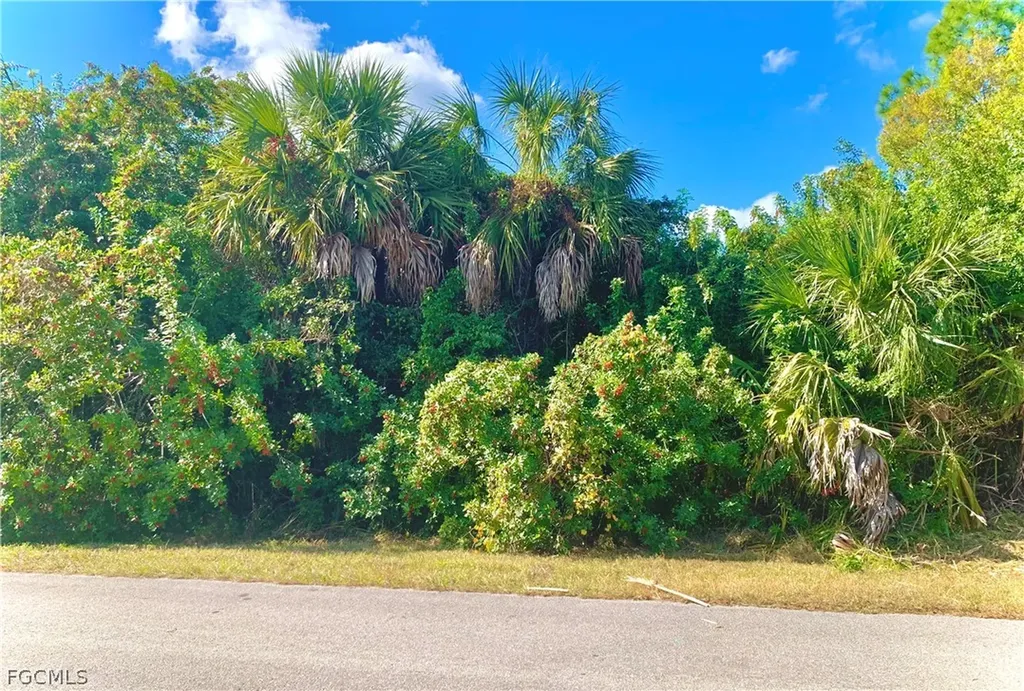 569 22nd Street NE Naples FL 34120