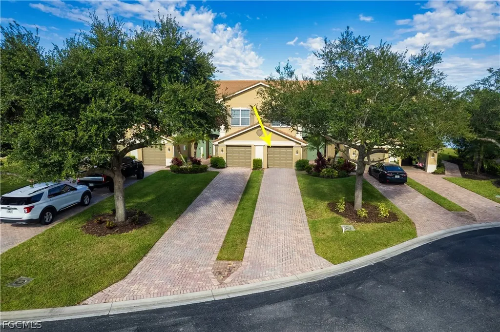 3111 Cottonwood Bend Fort Myers FL 33905
