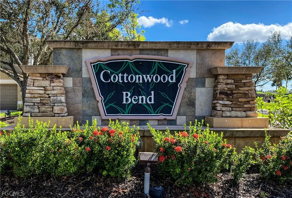 3111 Cottonwood Bend Fort Myers FL 33905