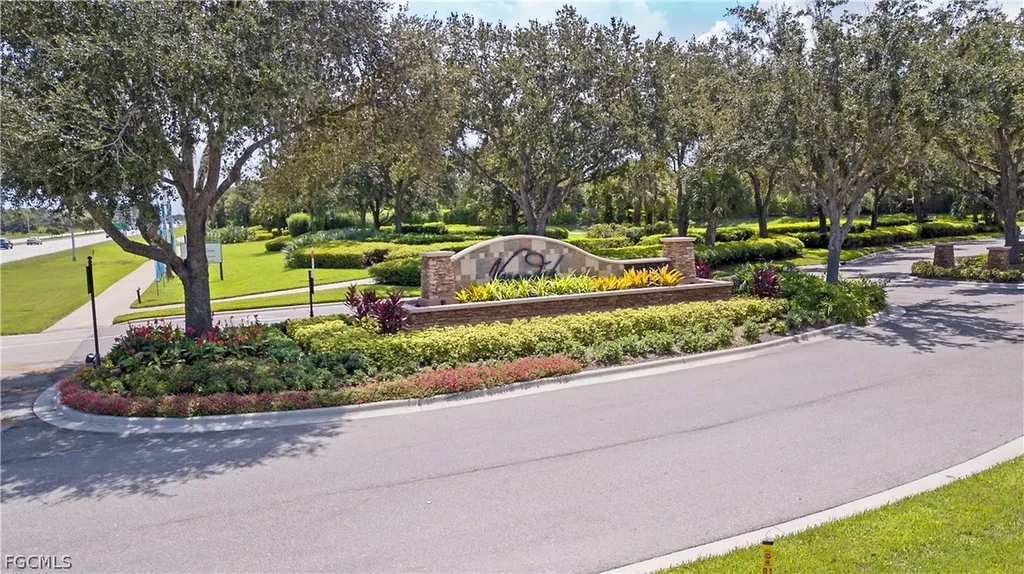 3111 Cottonwood Bend Fort Myers FL 33905