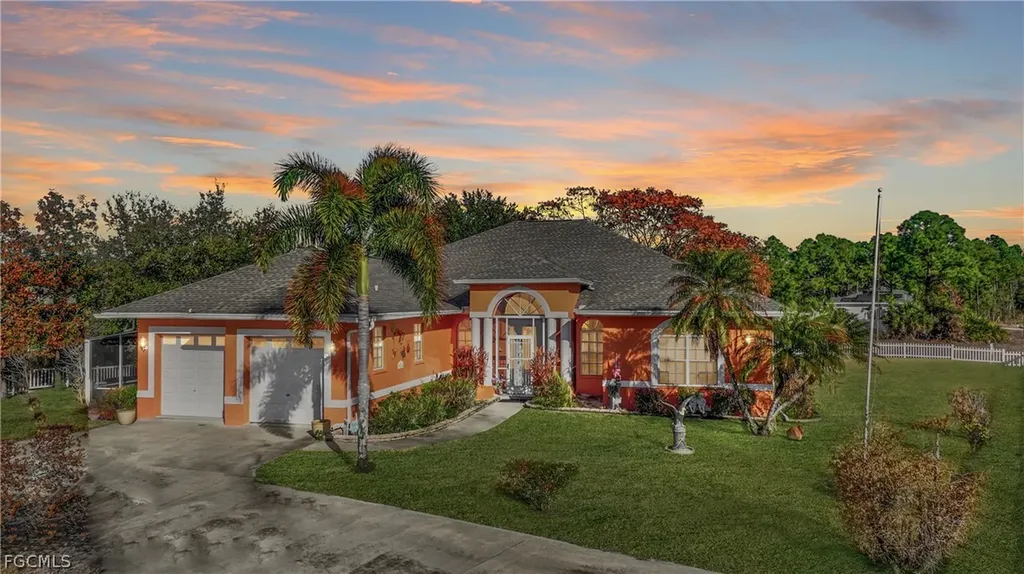 836 Worth Avenue S Lehigh Acres FL 33974