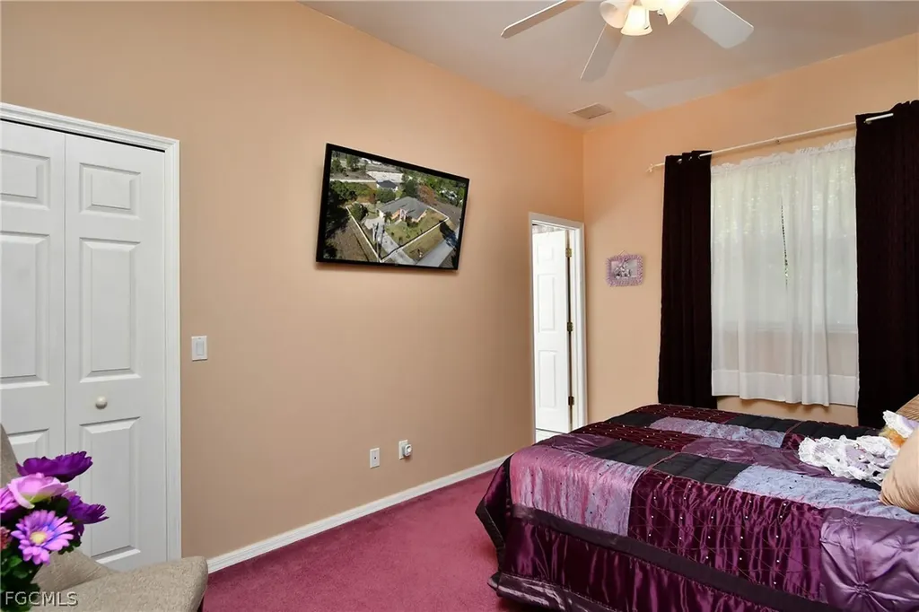 836 Worth Avenue S Lehigh Acres FL 33974