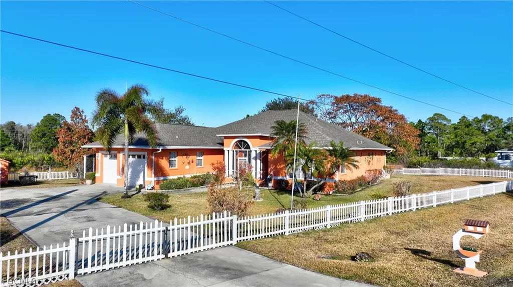 836 Worth Avenue S Lehigh Acres FL 33974