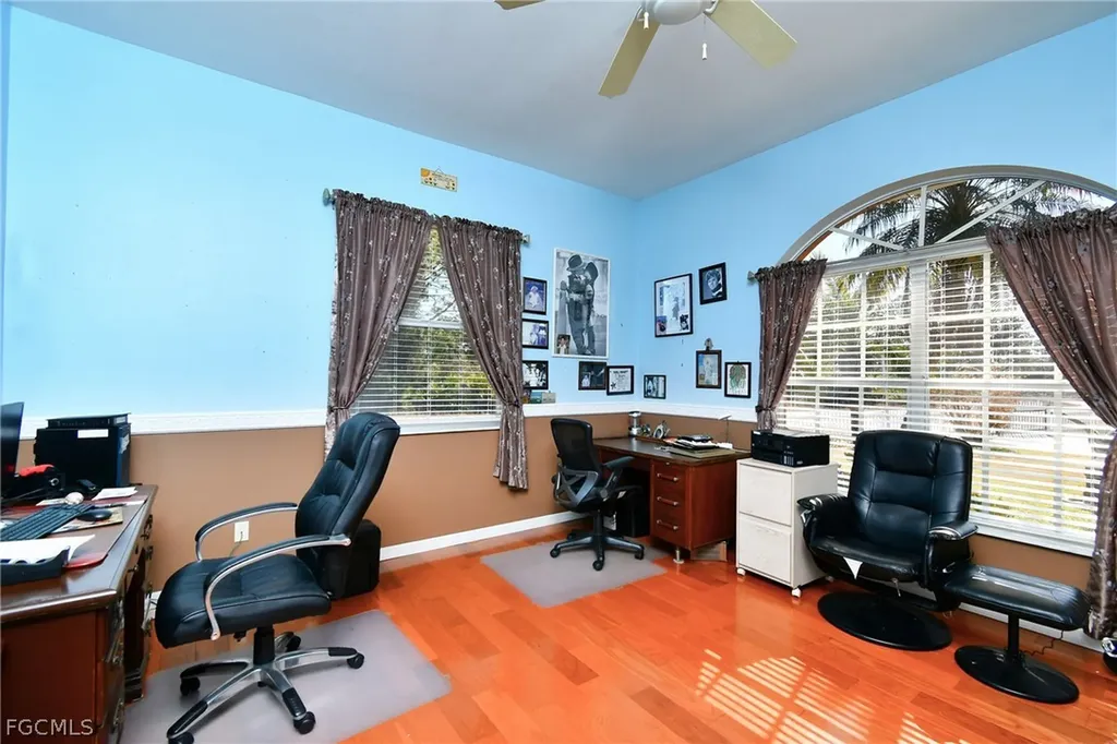 836 Worth Avenue S Lehigh Acres FL 33974