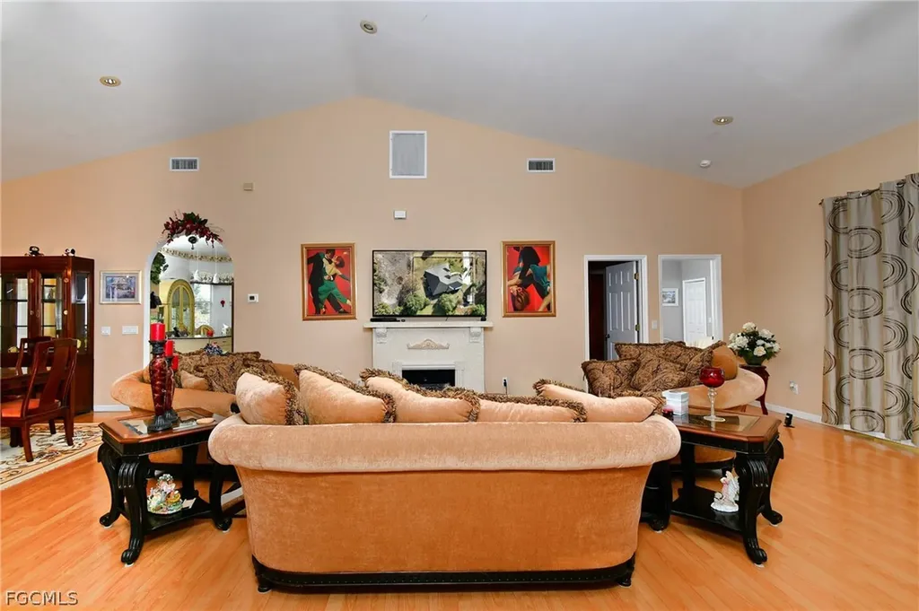 836 Worth Avenue S Lehigh Acres FL 33974