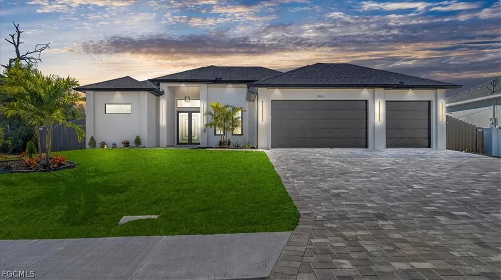 506 SW 28th Avenue Cape Coral FL 33991