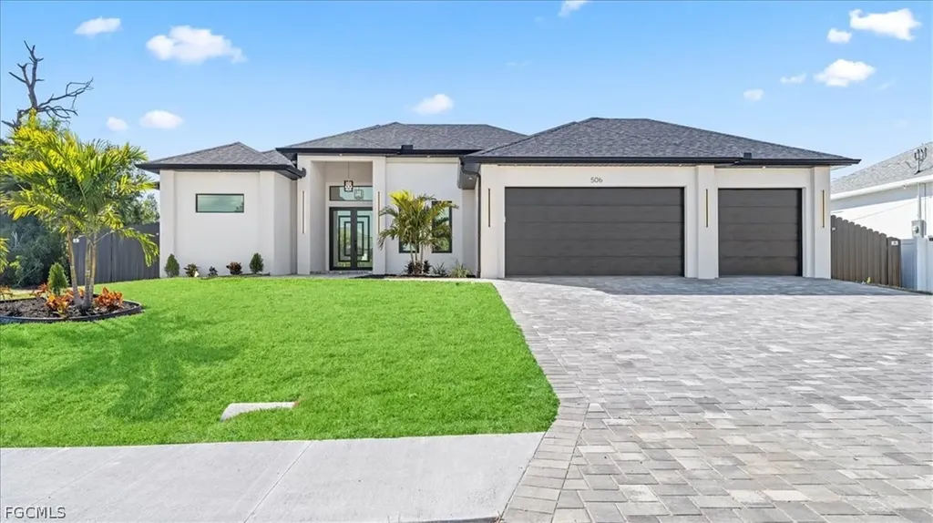 506 SW 28th Avenue Cape Coral FL 33991