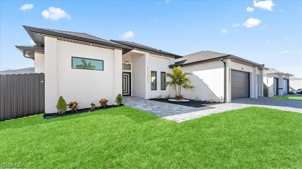 506 SW 28th Avenue Cape Coral FL 33991