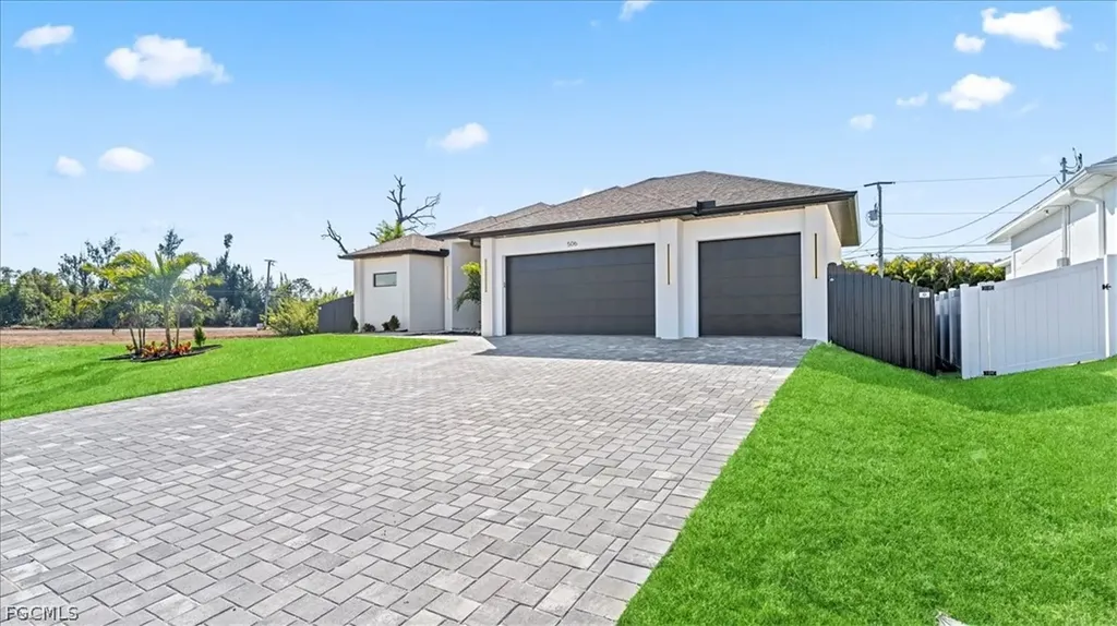 506 SW 28th Avenue Cape Coral FL 33991