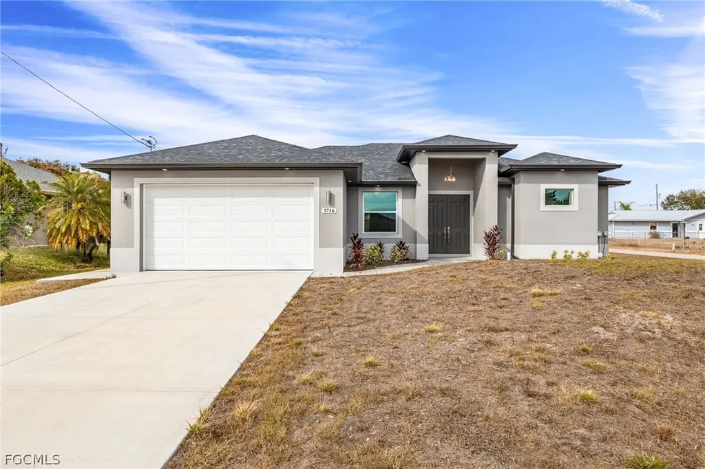 3716 14th Street W Lehigh Acres FL 33971