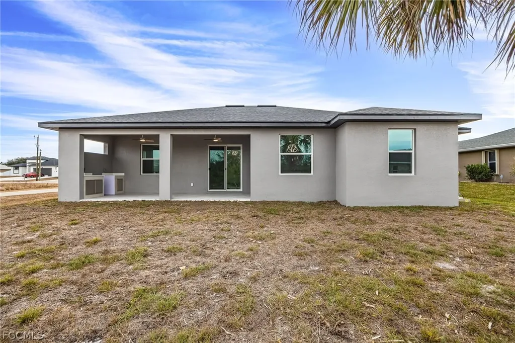 3716 14th Street W Lehigh Acres FL 33971