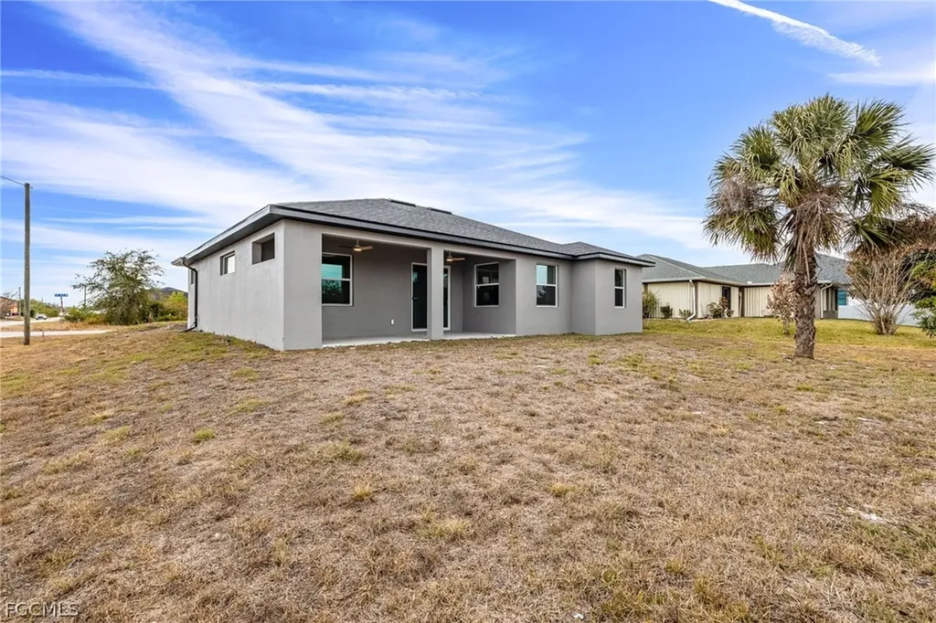 3716 14th Street W Lehigh Acres FL 33971