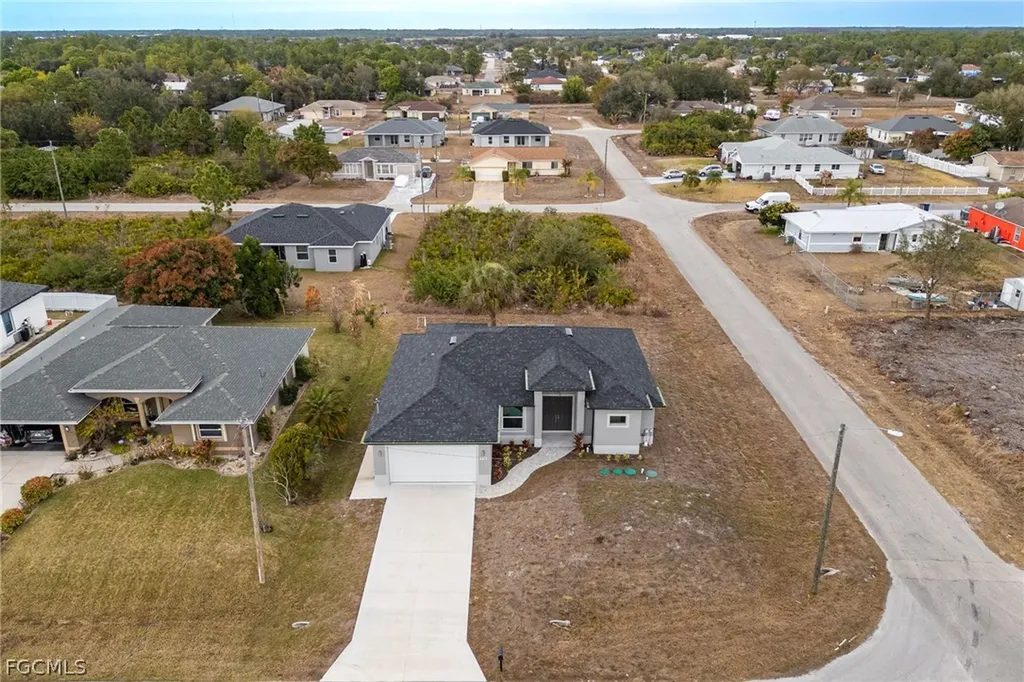 3716 14th Street W Lehigh Acres FL 33971