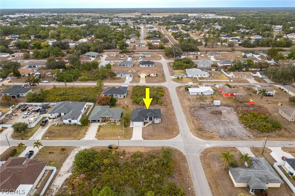 3716 14th Street W Lehigh Acres FL 33971