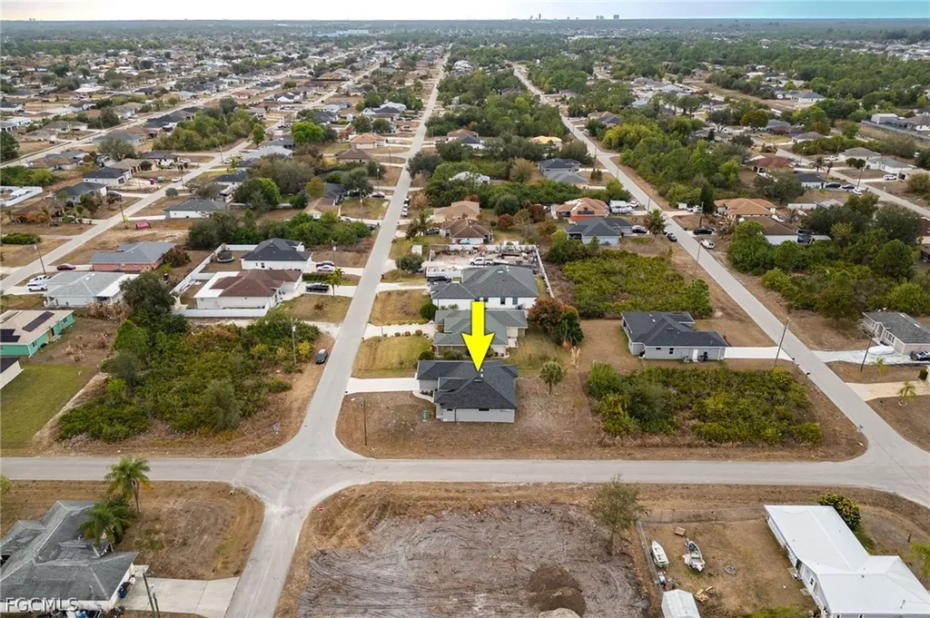 3716 14th Street W Lehigh Acres FL 33971