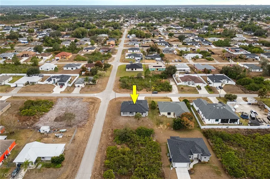 3716 14th Street W Lehigh Acres FL 33971