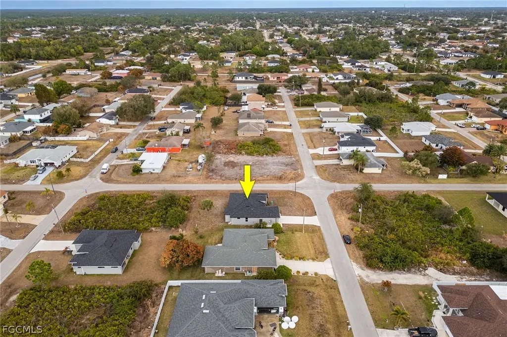 3716 14th Street W Lehigh Acres FL 33971