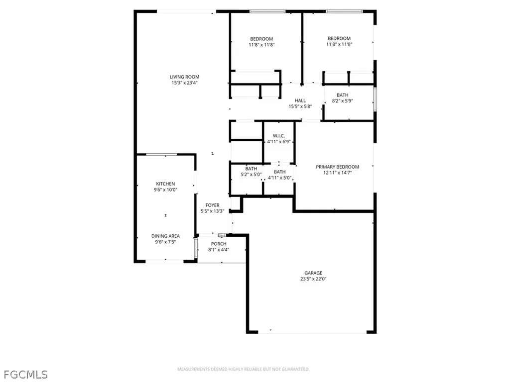 6479 Royal Woods Drive Fort Myers FL 33908