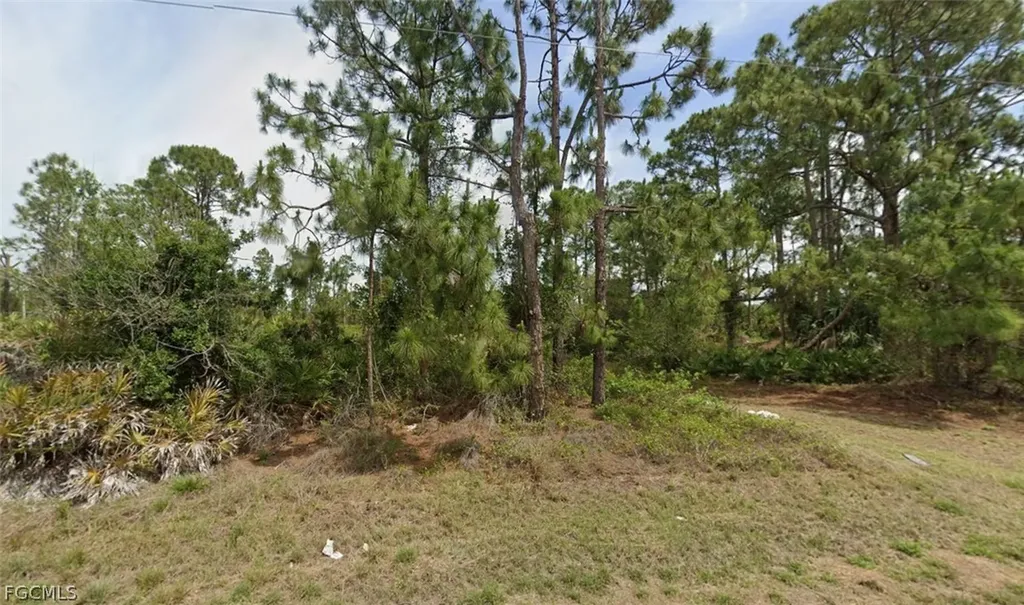 1109 Foggia Street E Lehigh Acres FL 33974