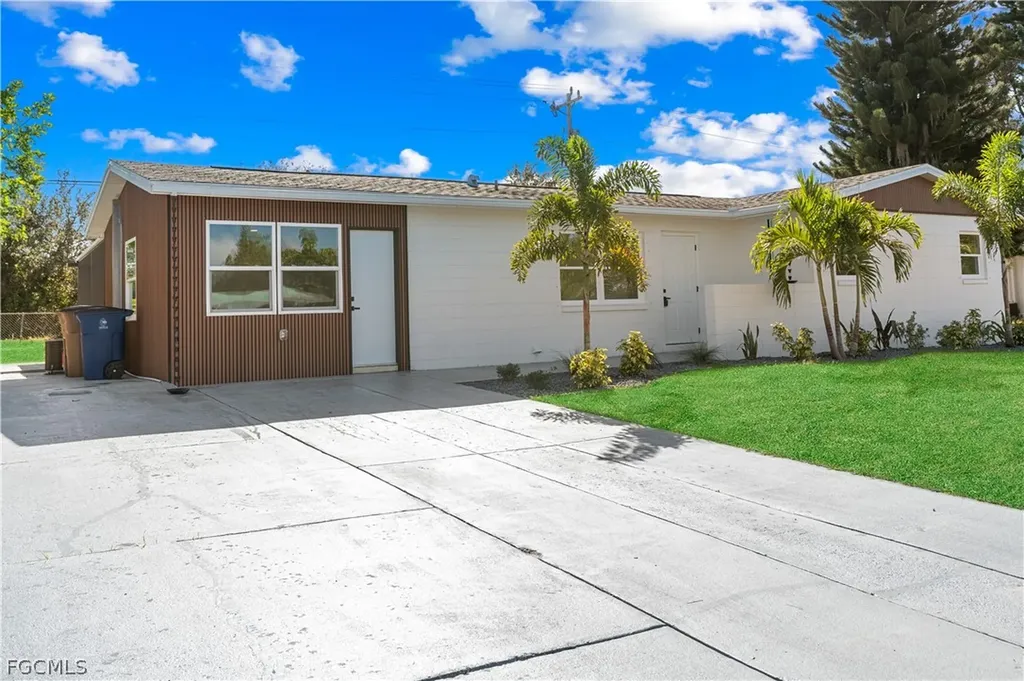 124 Andros Street Lehigh Acres FL 33936