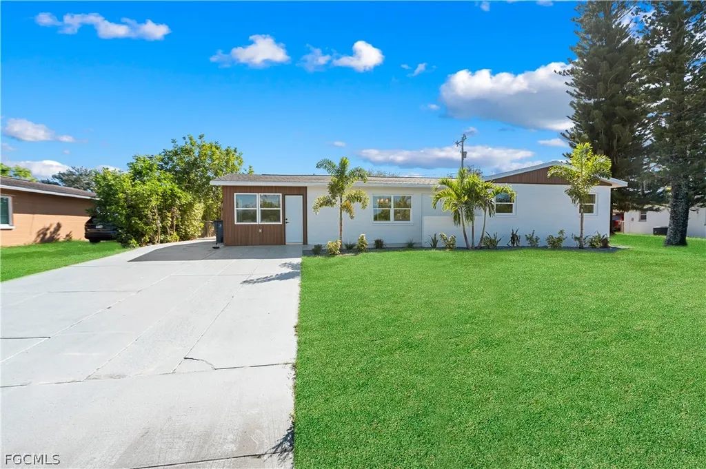 124 Andros Street Lehigh Acres FL 33936