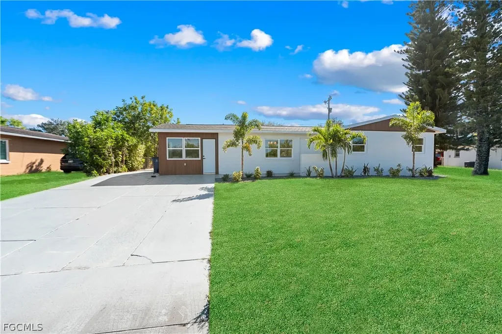 124 Andros Street Lehigh Acres FL 33936
