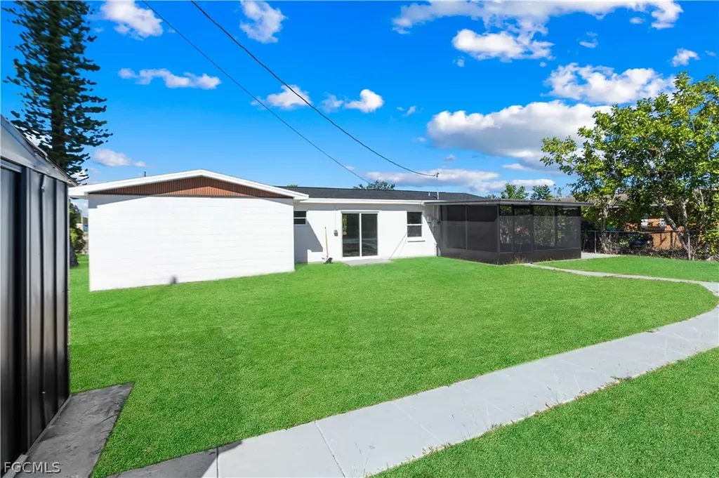 124 Andros Street Lehigh Acres FL 33936