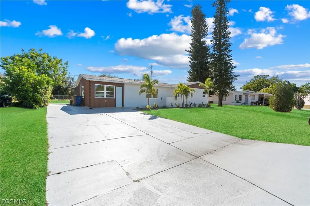 124 Andros Street Lehigh Acres FL 33936
