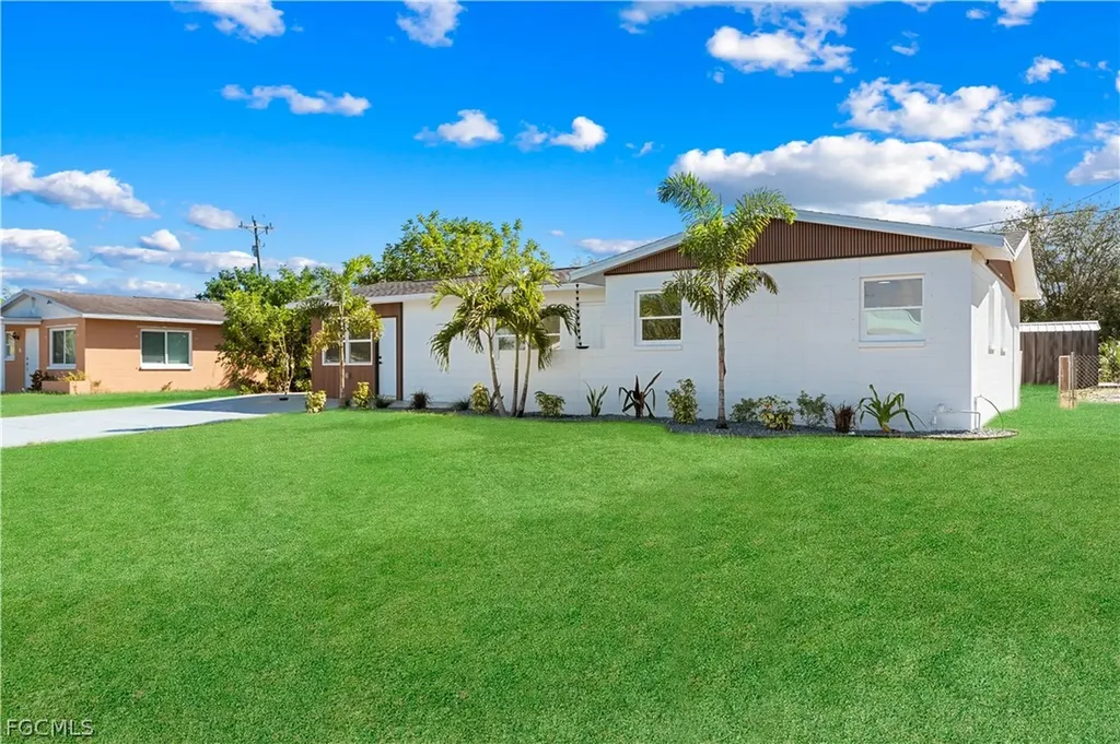 124 Andros Street Lehigh Acres FL 33936